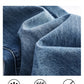💥💥50% RABATT!🔥👖Hochelastische Jeans zur Bauchkontrolle – Schmeichelt jeder Figur, Tummy Control & Höchster Tragekomfort 💙