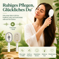 ⌛Letzter Tag: 60% Rabatt!⏰🪮Elektrische Sprüh- & Massage-Haarbürste🎁