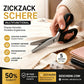 💥🔥Nur heute: 50% Rabatt!🎁✂️DIY-Nähschere für Spitzen