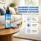 🥳💥HEISSER VERKAUF 50% RABATT!🔥🔥ÜBER 50.000 VERKAUFT!🛋️✨Textilreiniger Spray ohne Nachspülen  -Perfekt für Sofas, Teppiche und Polster 🧼💨
