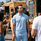 🎁50% RABATT!👕Bequemes 2-in-1-Set für Herren – Kurzarm-Oberteil mit passender Shorts – atmungsaktiv, leicht und vielseitig für jeden Sommeranlass☀️🩳