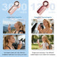 🏖️Sommer-Sale 50% Rabatt 🏝️❄️🧊Mini-Handventilator mit LED-Anzeige👍5-stufiger Turbo-Ventilator im Taschenformat🍃✨Über USB aufladbar, schnelle Kühlung für Reisen und beim Schminken