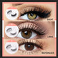 🔥⌛Letzter Tag: 1 kaufen, 1 gratis!🎁👁️Wiederverwendbare, selbstklebende künstliche Wimpern – 3-Sekunden-Anwendung, kein Kleber nötig🌸
