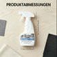 💥💥KAUFE 2, ERHALTE 1 GRATIS!🧴🧼Universal Fleckenentferner Spray – Entfernt hartnäckige Flecken, schonend zu Textilien & schnell – Ideal für Kleidung, Polster & Teppiche🛋️👚