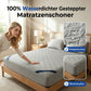 💥💥HEISSER SALE 2026🔥🔥50.000+ VERKAUFT!👵Gesteppter, wasserdichter Matratzenschoner