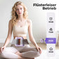 ⌛🔥Nur für kurze Zeit: 50% Rabatt🎁💪Vibrations-Massagegerät mit Faszienring – Multifunktionaler Körpertrainer für Bauch, Beine & Taille