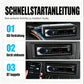 🎁🚗50% RABATT!🎵Bluetooth-Autoradio – Kabelloses Streaming, Freisprechfunktion & einfache Installation – Verwandelt Ihr altes Autoradio in ein modernes System ✨