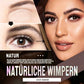 🔥⌛Letzter Tag: 1 kaufen, 1 gratis!🎁👁️Wiederverwendbare, selbstklebende künstliche Wimpern – 3-Sekunden-Anwendung, kein Kleber nötig🌸