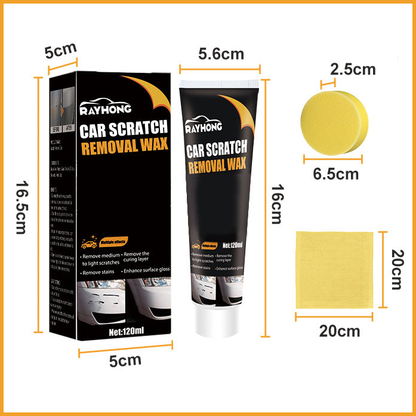 🔥50 % Rabatt🚗Reparaturpaste für Kratzer am Auto