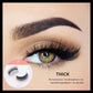 🎉🔥Über 36.000 verkauft!🎁👁️1+1 GRATIS✨Wiederverwendbare selbstklebende Wimpern✨Sekunden-Applikation & wiederverwendbar für den perfekten Blick👁️