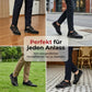 📢50% Rabatt !!👞2026 NEUHEIT! Weiche, leichte Herrenschuhe – Atmungsaktiv, flexibel & perfekt für Alltag & Reisen✨