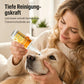 💥💥50% Rabatt! 🐶🐱 Advanced Pet Tear Essence – 20 ml. Tiefenreinigende Formel mit Pflanzenextrakten. Entfernt hartnäckige Tränenflecken, stellt Fellfarbe wieder her. Für Katzen & Hunde🐾