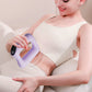 ⌛🔥Nur für kurze Zeit: 50% Rabatt🎁💪Vibrations-Massagegerät mit Faszienring – Multifunktionaler Körpertrainer für Bauch, Beine & Taille