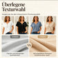 ⌛❤️50% Rabatt💥👚für kurze Zeit – Lässig-elegante Bürobluse