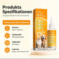 💥💥50% Rabatt! 🐶🐱 Advanced Pet Tear Essence – 20 ml. Tiefenreinigende Formel mit Pflanzenextrakten. Entfernt hartnäckige Tränenflecken, stellt Fellfarbe wieder her. Für Katzen & Hunde🐾