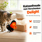 🦋🐱Intelligentes Schmetterlingsspielzeug mit Sensor – 50 %!!!🐾reduziert! Bewegungsaktiviert, realistischer Flug, interaktives Spiel – unterhält Ihre Katze stundenlang🔥✨