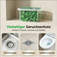 💥💥1 kaufen, 1 gratis🏠💧Deodorant‑Tabs – Bio‑Enzym‑Formel neutralisiert Gerüche direkt an der Quelle. Sofortiger Frischeduft, ohne aggressive Chemikalien. Verabschieden Sie sich von unangenehmen Gerüchen. 🚰✅