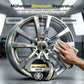 💥📢Kauf 1 und 1 gratis🚗All-in-One Felgenpflege- und -restaurierungspaste🛡️
