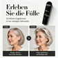💥🎁50% RABATT!✨🍑Haar‑Volumen‑Spray mit Pfirsichduft – Fülle & Halt ohne Verkleben – Ideal für feines & glattes Haar 💨
