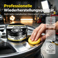 💥📢Kauf 1 und 1 gratis🚗All-in-One Felgenpflege- und -restaurierungspaste🛡️