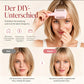🔥Heute -50%!✂️Tragbarer 2-in-1 Haarschneidekamm