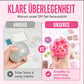⌛💥Nur heute 50% Rabatt!🎁🧸DIY-Bausatz "Fried Ice“ Squishy – Katzenkrallen-Motiv, kreativ & weich – Ideal für Kinder & entspannenden Spielspaß ✨