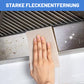 🎉⌛Nur heute: 2 zum Preis von 1!👍🔥Multifunktionale Reinigungscreme für faule Hände – Kraftvolle Fleckenentfernercreme für Küche, Bad und alle anderen Oberflächen im Haushalt