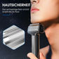 🔥🎉Über 7000 Mal verkauft!🪒Wiederaufladbarer elektrischer Folienrasierer für Herren⚡🧔–Effizient, kabellos, tragbar, nass & trocken