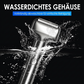 🔥🎉Über 7000 Mal verkauft!🪒Wiederaufladbarer elektrischer Folienrasierer für Herren⚡🧔–Effizient, kabellos, tragbar, nass & trocken