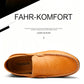 ⌛🔥Heute – 50%!🧔👞Handgefertigte Lederslipper für Herren im Mailänder Stil