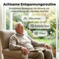 ⏳⏰Zeitlich begrenzt 50% Rabatt🧘☯️Wellness-Highlight | 28-Tage Tai-Chi-Buch