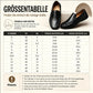 ⌛🔥Heute – 50%!🧔👞Handgefertigte Lederslipper für Herren im Mailänder Stil
