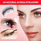 🎉🔥Über 36.000 verkauft!🎁👁️1+1 GRATIS✨Wiederverwendbare selbstklebende Wimpern✨Sekunden-Applikation & wiederverwendbar für den perfekten Blick👁️