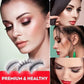 🎉🔥Über 36.000 verkauft!🎁👁️1+1 GRATIS✨Wiederverwendbare selbstklebende Wimpern✨Sekunden-Applikation & wiederverwendbar für den perfekten Blick👁️
