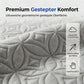 💥💥HEISSER SALE 2026🔥🔥50.000+ VERKAUFT!👵Gesteppter, wasserdichter Matratzenschoner