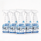 🥳2026 HOT SALE🥳💞Über 50.000 Mal verkauft!❄️🐾50% Rabatt!Outdoor-Auftau- & Schneeschmelz-Spray–haustierfreundlich, löst Frost sofort bei Kontakt auf. Machen Sie schnell Ihre Einfahrt, Gehwege & Terrasse eisfrei!