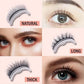 🎉🔥Über 36.000 verkauft!🎁👁️1+1 GRATIS✨Wiederverwendbare selbstklebende Wimpern✨Sekunden-Applikation & wiederverwendbar für den perfekten Blick👁️