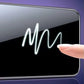 ⌛🚨BLITZANGEBOT 2026⚡📱Neue unsichtbare Displayschutzfolie– fingerabdruckabweisend, staubfrei und blasenfrei