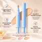 🎉🔥Kaufen Sie 1, erhalten Sie 1 gratis – JETZT!🎁💄Multifunktionaler, feuchtigkeitsspendender flüssiger Concealer-Stift✨