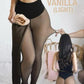 🎉❄️Heißer Verkauf 50% Rabatt!!!🎁⚡Über 50.000 Stück verkauft!❄️Fleece-Leggings mit einer Naht für eine schöne Silhouette✨✨Bleiben Sie warm. Sehen Sie gut aus💕
