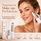 🎉🔥Über 30.000 verkauft! 1+1 Gratis!✨💄Keine Lust auf Schichten? – 2-in-1 Foundation-Stick mit hoher Deckkraft – Make-up & Concealer in einem Schritt – natürlich, langanhaltend & ideal für unterwegs