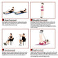 🔥Jetzt 50 % Rabatt!🎁Sit-Up Trainingsgeräte