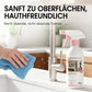💥⏳50% Rabatt für kurze Zeit!🔥⏰Mehrzweck-Badezimmerreiniger-Spray – kraftvoll gegen Schmutz & Kalk