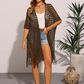 😍50 % Rabatt – Nur für kurze Zeit!🥰Damen Oversize-Häkelcardigan mit Fransen – Leichter Boho-Kimono für Frühling & Sommer 🌸