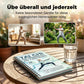 ⏳⏰Zeitlich begrenzt 50% Rabatt🧘☯️Wellness-Highlight | 28-Tage Tai-Chi-Buch