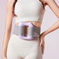 ⌛🔥Nur für kurze Zeit: 50% Rabatt🎁💪Vibrations-Massagegerät mit Faszienring – Multifunktionaler Körpertrainer für Bauch, Beine & Taille