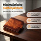 🚨💥Nur noch heute -50 %!💳Herren-Vintage-Geldbörse mit RFID-Schutz