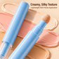 🎉🔥Kaufen Sie 1, erhalten Sie 1 gratis – JETZT!🎁💄Multifunktionaler, feuchtigkeitsspendender flüssiger Concealer-Stift✨