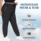 🩷HEISSER VERKAUF 50% RABATT🩷Unisex Ultra Hoch Stretchen Schnelltrockenhose
