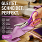 💥🎁50% RABATT!✂️🧵Zickzack-Schere – Vielseitig, gezackt & praktisch für Näharbeiten✨